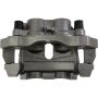 CENTRIC PARTS 141.58009 Centric Semi-Loaded Brake Caliper with New Phenolic Pistons