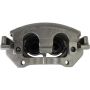 CENTRIC PARTS 141.58009 Centric Semi-Loaded Brake Caliper with New Phenolic Pistons