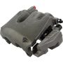 CENTRIC PARTS 141.58009 Centric Semi-Loaded Brake Caliper with New Phenolic Pistons