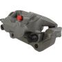 CENTRIC PARTS 141.58009 Centric Semi-Loaded Brake Caliper with New Phenolic Pistons