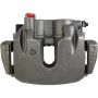 CENTRIC PARTS 141.58009 Centric Semi-Loaded Brake Caliper with New Phenolic Pistons