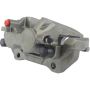 CENTRIC PARTS 141.58010 Centric Semi-Loaded Brake Caliper with New Phenolic Pistons