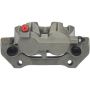 CENTRIC PARTS 141.58010 Centric Semi-Loaded Brake Caliper with New Phenolic Pistons