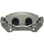 CENTRIC PARTS 141.58010 Centric Semi-Loaded Brake Caliper with New Phenolic Pistons