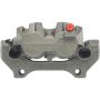 CENTRIC PARTS 141.58011 Centric Semi-Loaded Brake Caliper with New Phenolic Pistons