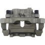 CENTRIC PARTS 141.58011 Centric Semi-Loaded Brake Caliper with New Phenolic Pistons