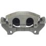 CENTRIC PARTS 141.58011 Centric Semi-Loaded Brake Caliper with New Phenolic Pistons