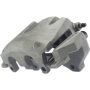 CENTRIC PARTS 141.58011 Centric Semi-Loaded Brake Caliper with New Phenolic Pistons