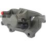 CENTRIC PARTS 141.58012 Centric Semi-Loaded Brake Caliper with New Phenolic Pistons