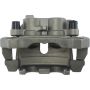 CENTRIC PARTS 141.58012 Centric Semi-Loaded Brake Caliper with New Phenolic Pistons