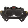 CENTRIC PARTS 141.58015 Centric Semi-Loaded Brake Caliper with New Phenolic Pistons