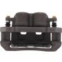 CENTRIC PARTS 141.58015 Centric Semi-Loaded Brake Caliper with New Phenolic Pistons