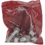 CENTRIC PARTS 141.58015 Centric Semi-Loaded Brake Caliper with New Phenolic Pistons