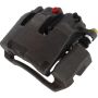 CENTRIC PARTS 141.58015 Centric Semi-Loaded Brake Caliper with New Phenolic Pistons