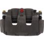 CENTRIC PARTS 141.58015 Centric Semi-Loaded Brake Caliper with New Phenolic Pistons