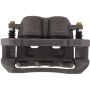 CENTRIC PARTS 141.58016 Centric Semi-Loaded Brake Caliper with New Phenolic Pistons