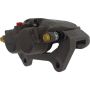 CENTRIC PARTS 141.58016 Centric Semi-Loaded Brake Caliper with New Phenolic Pistons