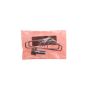 CENTRIC PARTS 141.58021 Centric Semi-Loaded Brake Caliper with New Phenolic Pistons