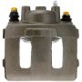 CENTRIC PARTS 141.58021 Centric Semi-Loaded Brake Caliper with New Phenolic Pistons