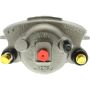 CENTRIC PARTS 141.58022 Centric Semi-Loaded Brake Caliper with New Phenolic Pistons