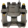 CENTRIC PARTS 141.58022 Centric Semi-Loaded Brake Caliper with New Phenolic Pistons