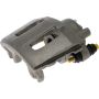 CENTRIC PARTS 141.58022 Centric Semi-Loaded Brake Caliper with New Phenolic Pistons