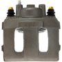 CENTRIC PARTS 141.58022 Centric Semi-Loaded Brake Caliper with New Phenolic Pistons