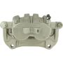 CENTRIC PARTS 141.58023 Centric Semi-Loaded Brake Caliper with New Phenolic Pistons