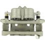 CENTRIC PARTS 141.58023 Centric Semi-Loaded Brake Caliper with New Phenolic Pistons