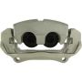 CENTRIC PARTS 141.58023 Centric Semi-Loaded Brake Caliper with New Phenolic Pistons