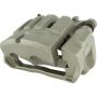 CENTRIC PARTS 141.58023 Centric Semi-Loaded Brake Caliper with New Phenolic Pistons
