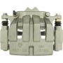 CENTRIC PARTS 141.58023 Centric Semi-Loaded Brake Caliper with New Phenolic Pistons