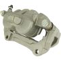 CENTRIC PARTS 141.58024 Centric Semi-Loaded Brake Caliper with New Phenolic Pistons