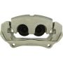 CENTRIC PARTS 141.58024 Centric Semi-Loaded Brake Caliper with New Phenolic Pistons