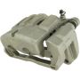 CENTRIC PARTS 141.58024 Centric Semi-Loaded Brake Caliper with New Phenolic Pistons