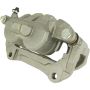 CENTRIC PARTS 141.58024 Centric Semi-Loaded Brake Caliper with New Phenolic Pistons