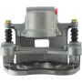 CENTRIC PARTS 141.58027 Centric Semi-Loaded Brake Caliper with New Phenolic Pistons