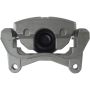 CENTRIC PARTS 141.58027 Centric Semi-Loaded Brake Caliper with New Phenolic Pistons