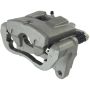 CENTRIC PARTS 141.58027 Centric Semi-Loaded Brake Caliper with New Phenolic Pistons