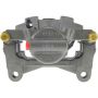 CENTRIC PARTS 141.58028 Centric Semi-Loaded Brake Caliper with New Phenolic Pistons