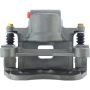 CENTRIC PARTS 141.58028 Centric Semi-Loaded Brake Caliper with New Phenolic Pistons