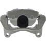 CENTRIC PARTS 141.58028 Centric Semi-Loaded Brake Caliper with New Phenolic Pistons