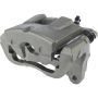 CENTRIC PARTS 141.58028 Centric Semi-Loaded Brake Caliper with New Phenolic Pistons