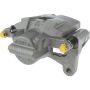 CENTRIC PARTS 141.58028 Centric Semi-Loaded Brake Caliper with New Phenolic Pistons