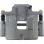 CENTRIC PARTS 141.58028 Centric Semi-Loaded Brake Caliper with New Phenolic Pistons