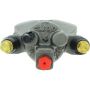 CENTRIC PARTS 141.58501 Centric Semi-Loaded Brake Caliper with New Phenolic Pistons
