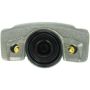 CENTRIC PARTS 141.58501 Centric Semi-Loaded Brake Caliper with New Phenolic Pistons