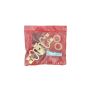 CENTRIC PARTS 141.58501 Centric Semi-Loaded Brake Caliper with New Phenolic Pistons