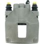 CENTRIC PARTS 141.58501 Centric Semi-Loaded Brake Caliper with New Phenolic Pistons