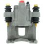 CENTRIC PARTS 141.58502 Centric Semi-Loaded Brake Caliper with New Phenolic Pistons